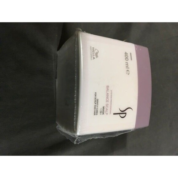 Wella Balance Scalp Mask